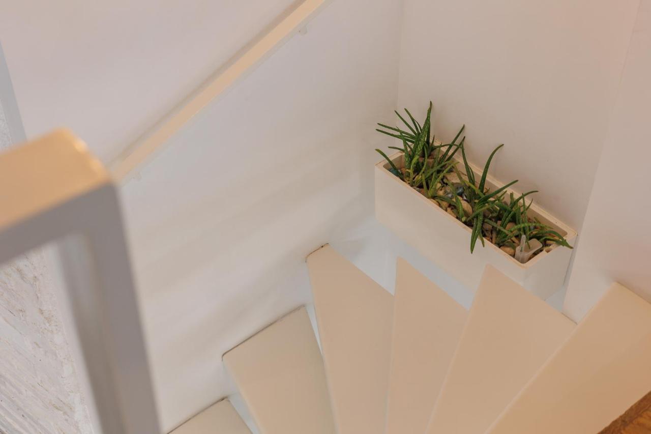 Villa Loft Con Mucha Luz En El Centro Barrio Ruzafa à Valence Extérieur photo
