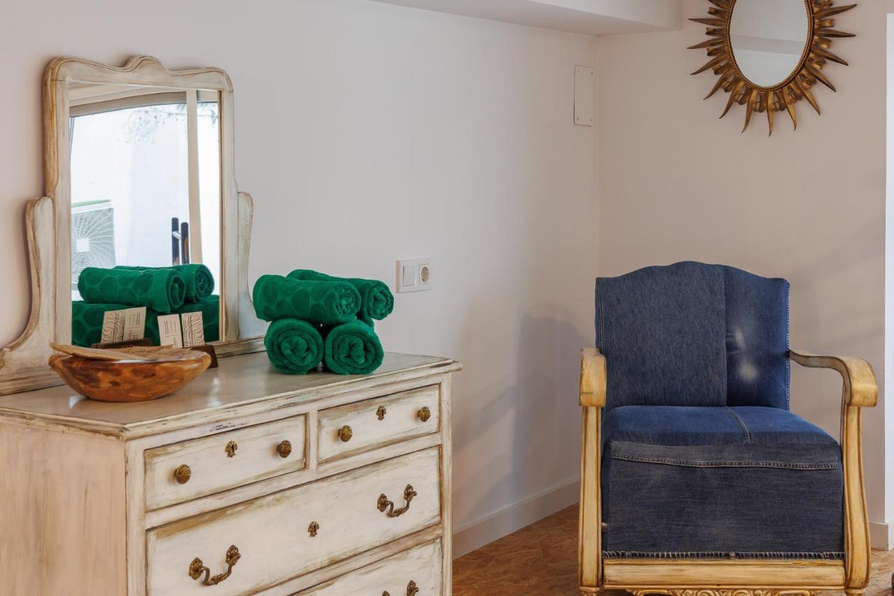 Villa Loft Con Mucha Luz En El Centro Barrio Ruzafa à Valence Extérieur photo