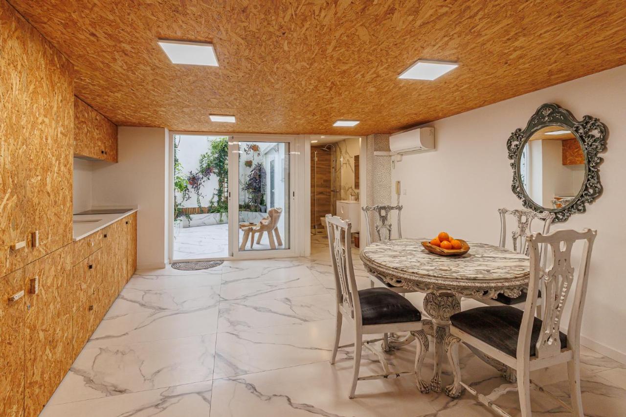 Villa Loft Con Mucha Luz En El Centro Barrio Ruzafa à Valence Extérieur photo