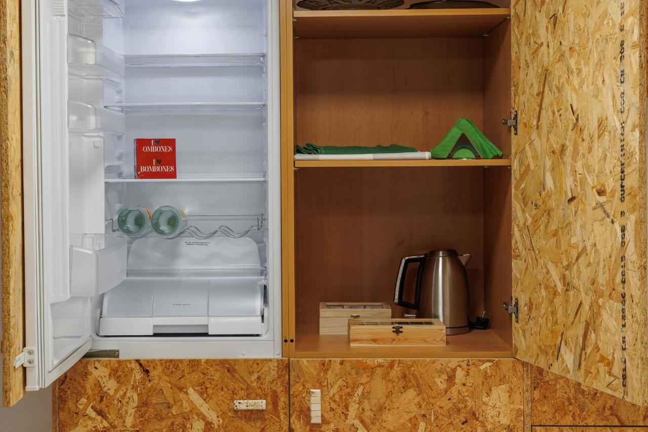 Villa Loft Con Mucha Luz En El Centro Barrio Ruzafa à Valence Extérieur photo