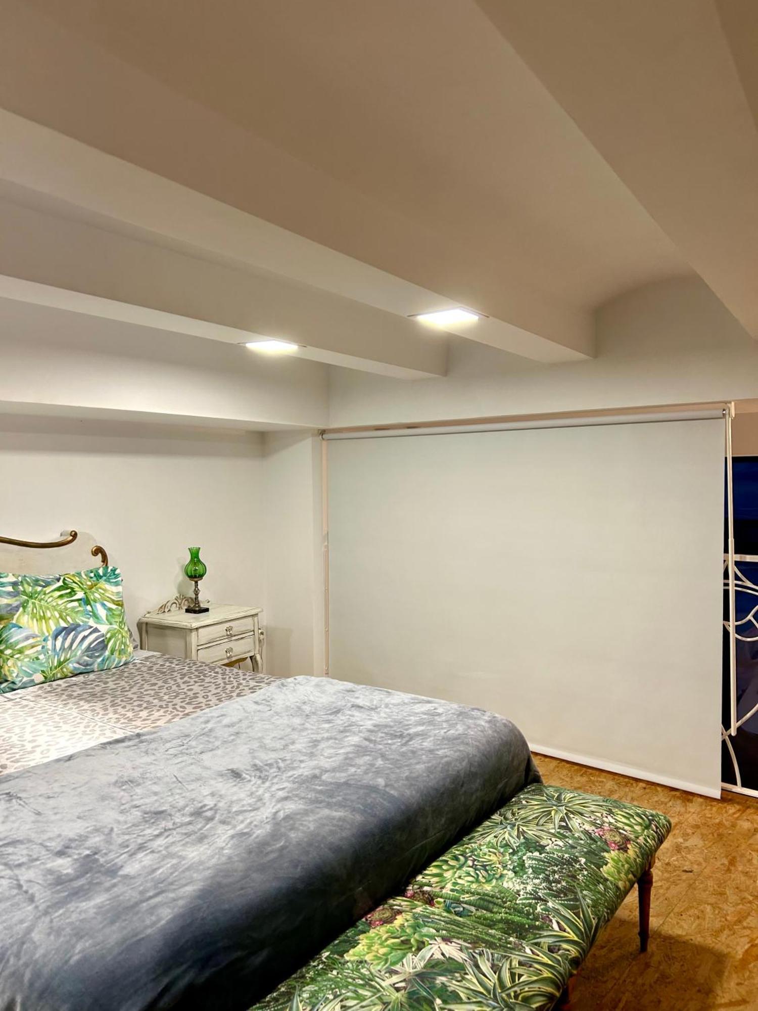 Villa Loft Con Mucha Luz En El Centro Barrio Ruzafa à Valence Extérieur photo