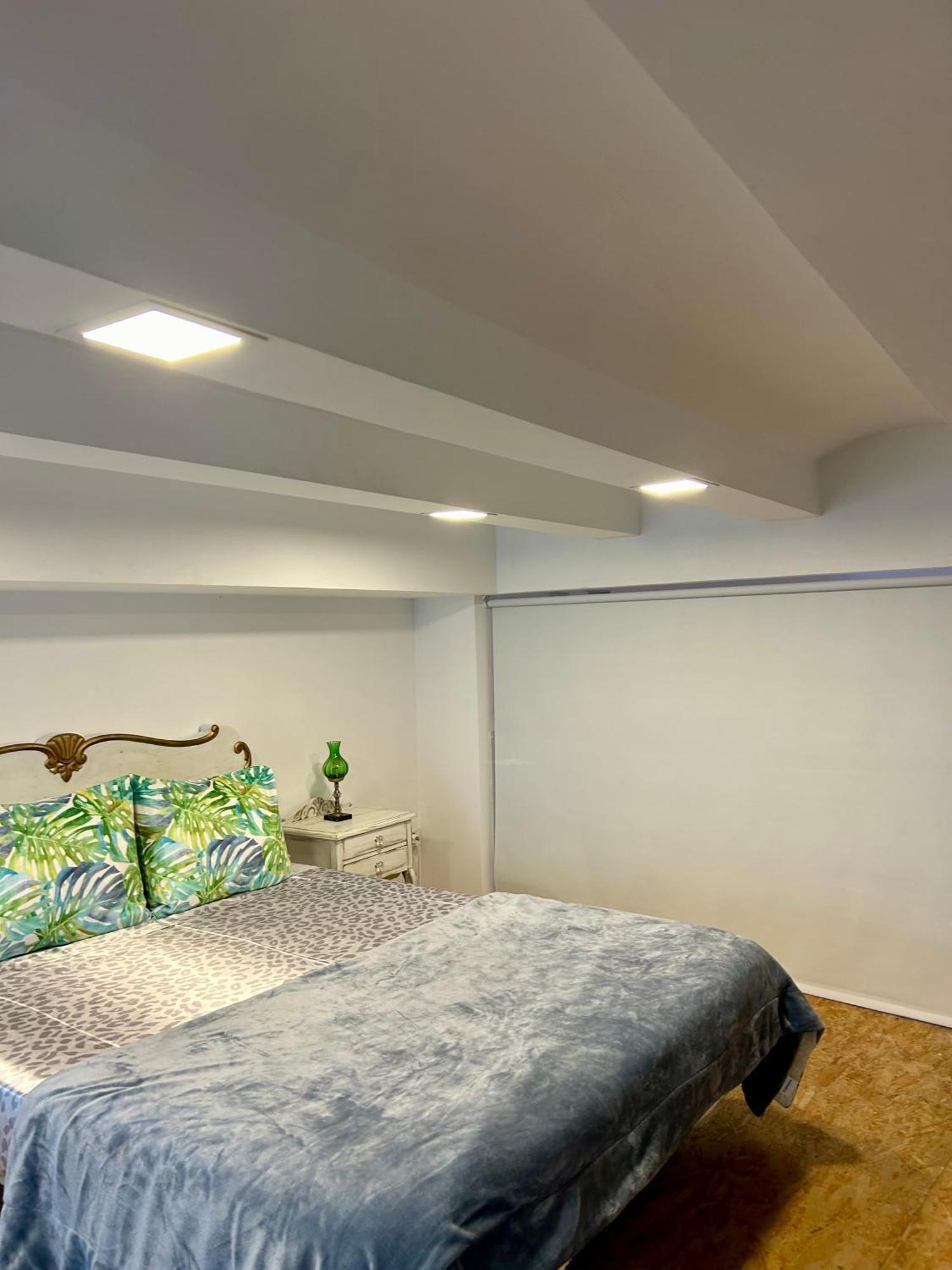 Villa Loft Con Mucha Luz En El Centro Barrio Ruzafa à Valence Extérieur photo