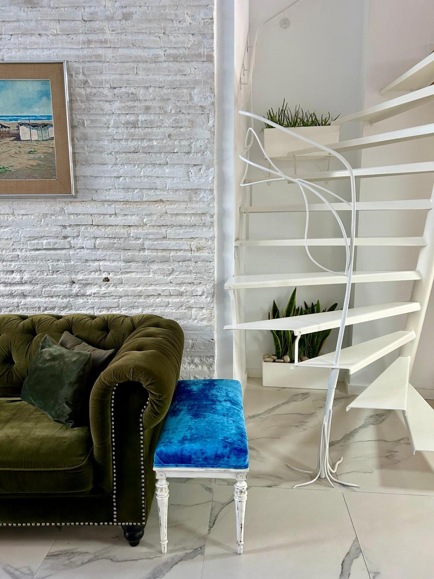Villa Loft Con Mucha Luz En El Centro Barrio Ruzafa à Valence Extérieur photo